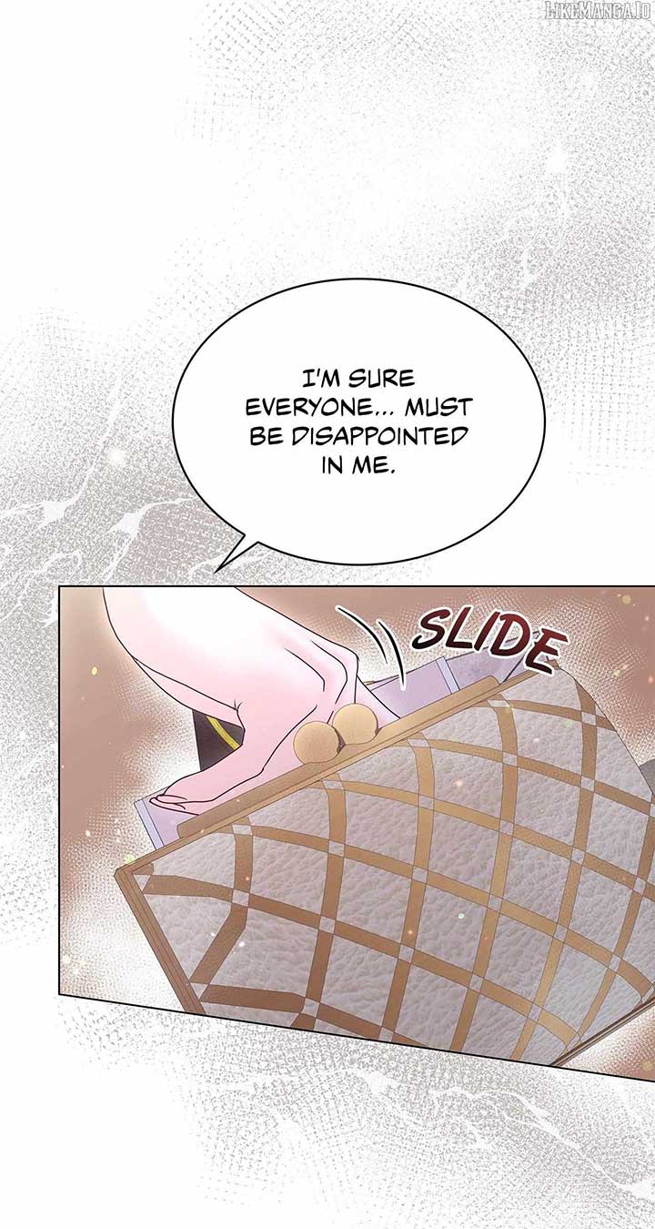 The Villainess Tames the Crazed Devil Chapter 53 383 049