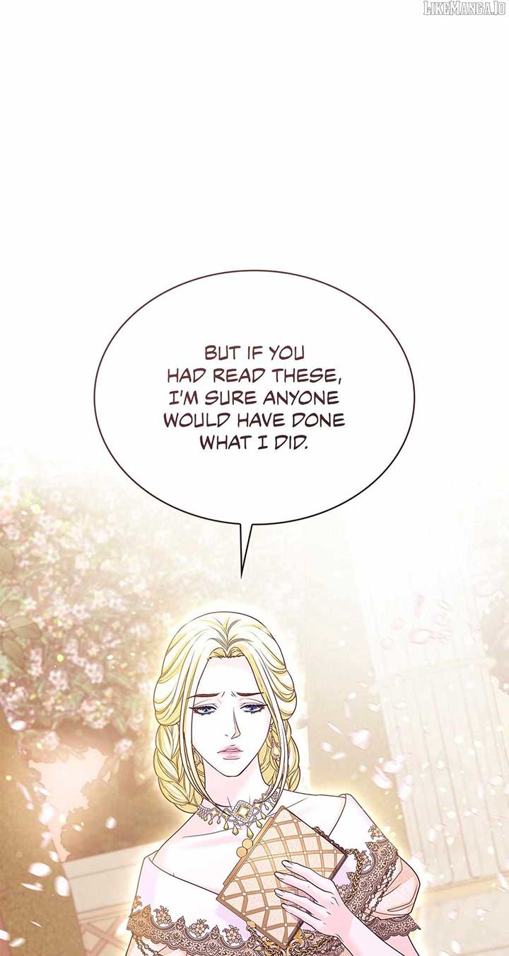 The Villainess Tames the Crazed Devil Chapter 53 385 051