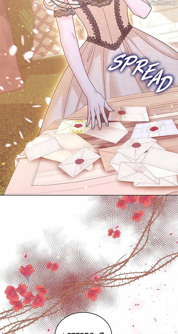 The Villainess Tames the Crazed Devil Chapter 53 386 052