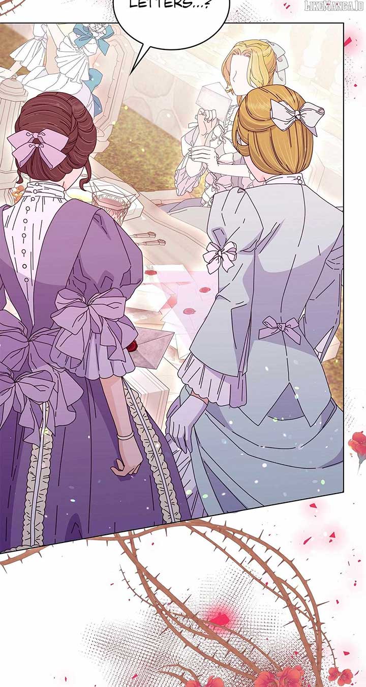 The Villainess Tames the Crazed Devil Chapter 53 387 053