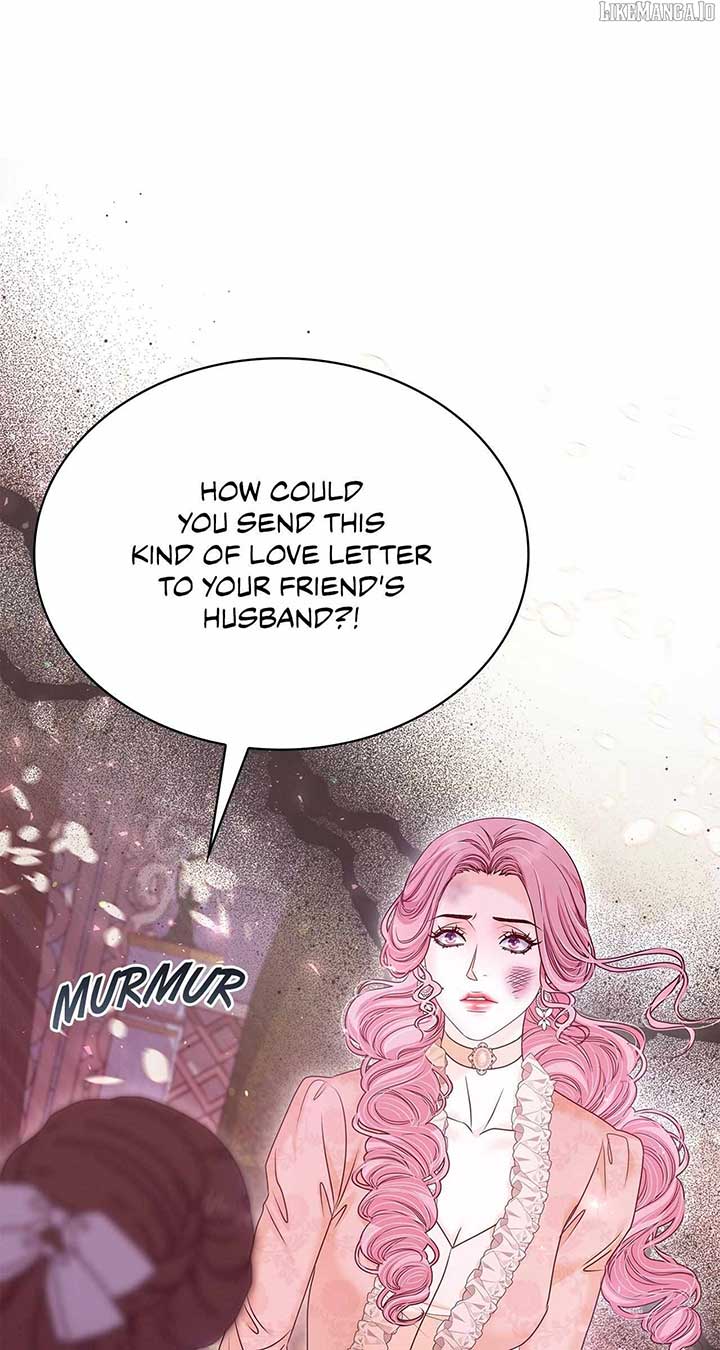 The Villainess Tames the Crazed Devil Chapter 53 391 057