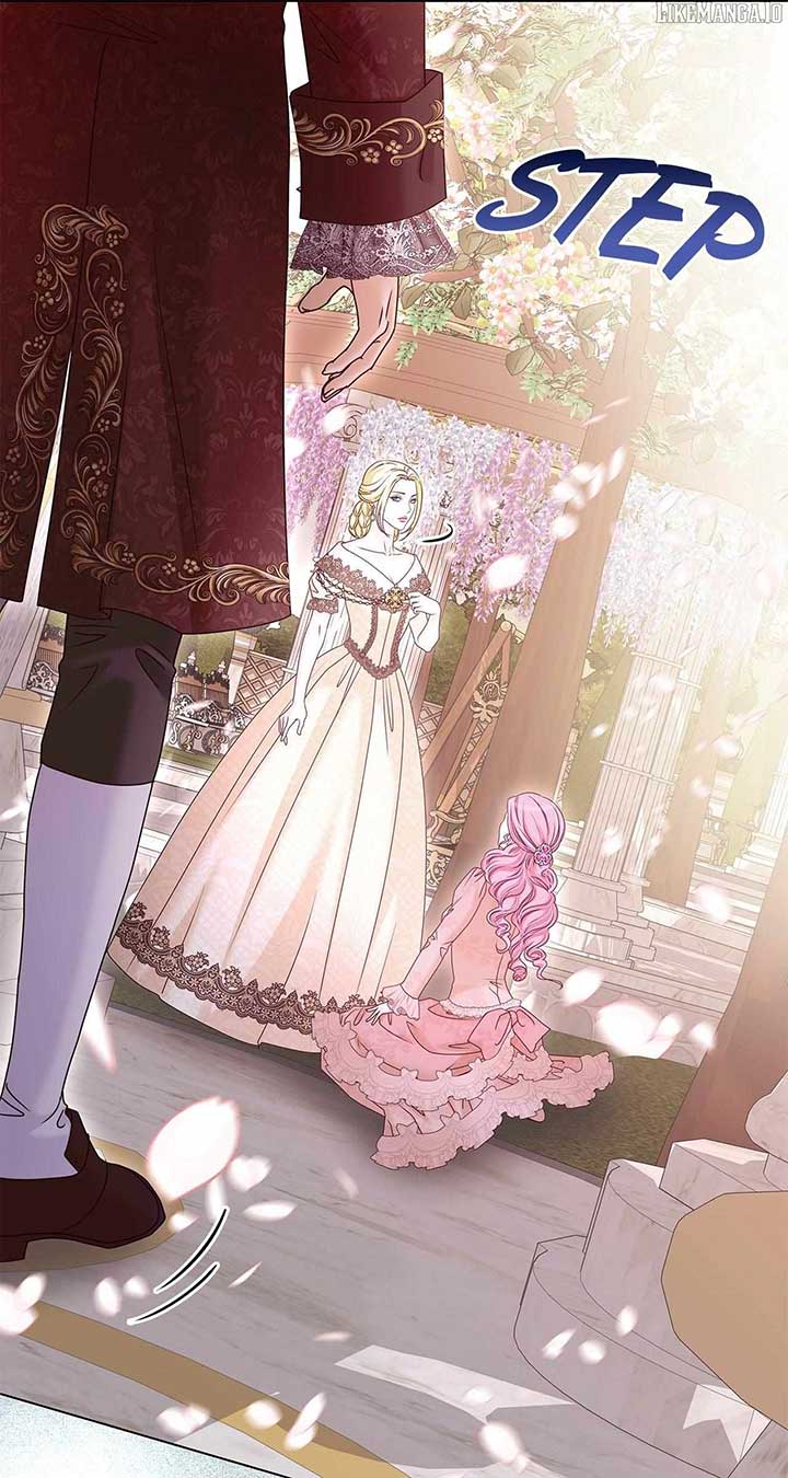 The Villainess Tames the Crazed Devil Chapter 53 399 065