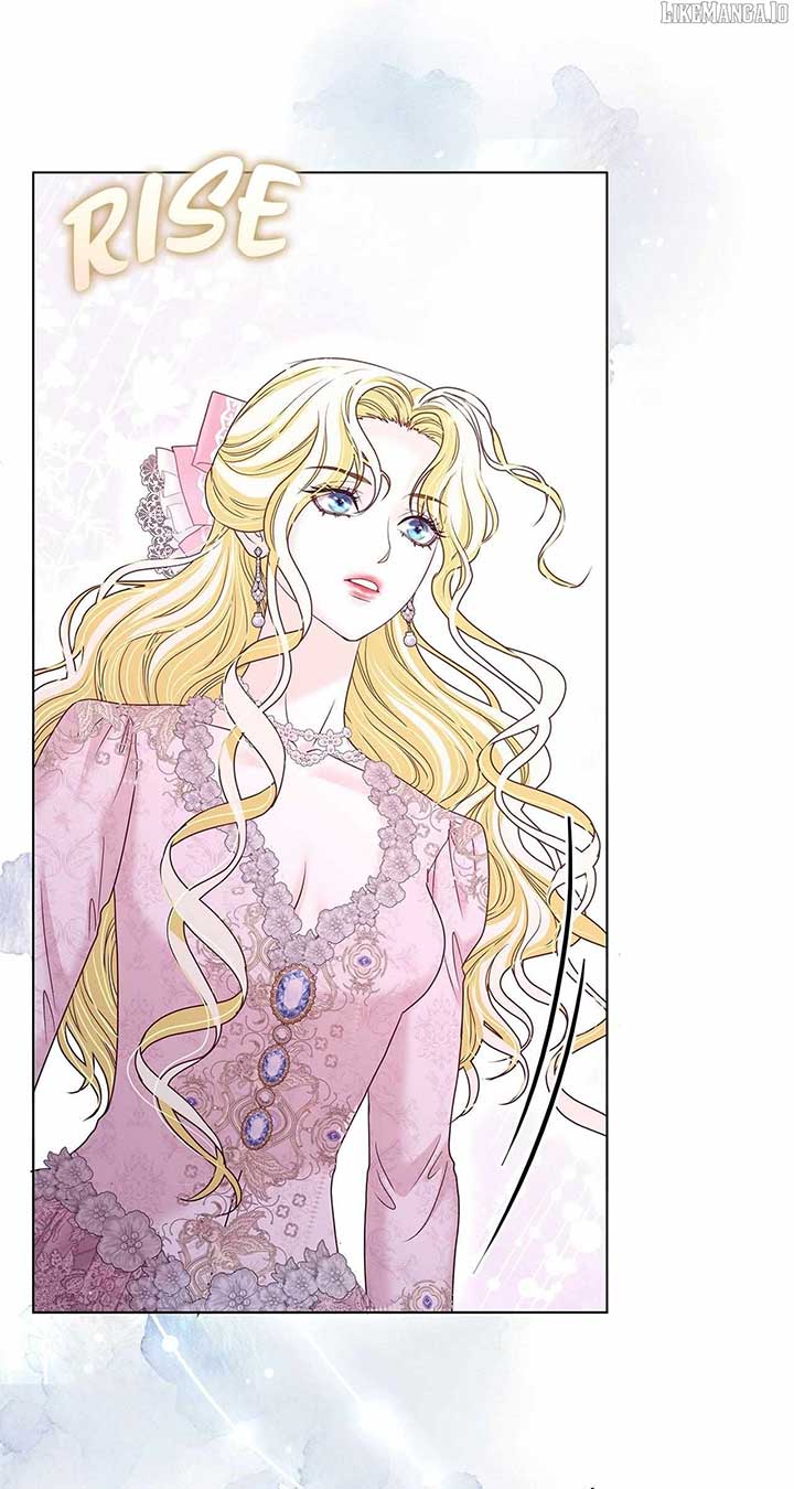 The Villainess Tames the Crazed Devil Chapter 53 404 070