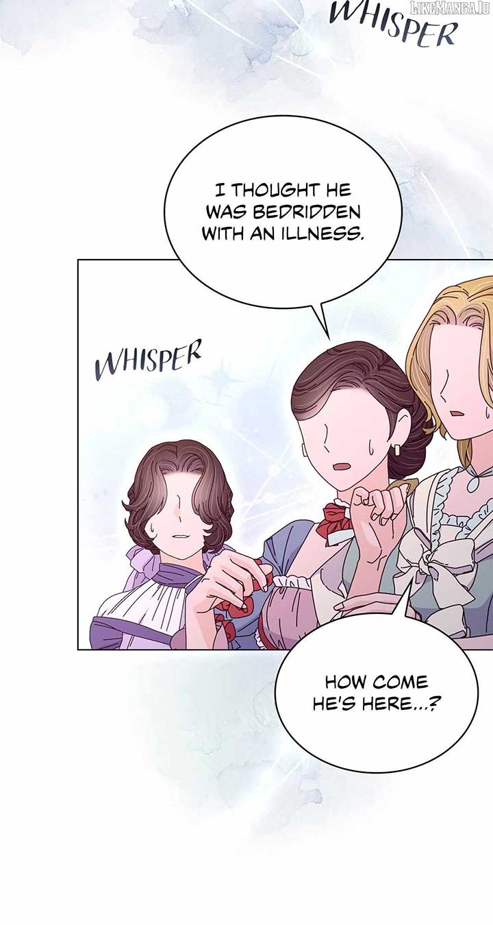 The Villainess Tames the Crazed Devil Chapter 53 405 071