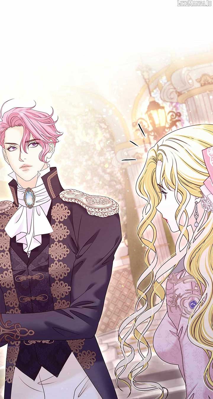 The Villainess Tames the Crazed Devil Chapter 53 406 072