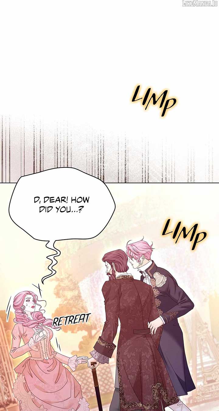 The Villainess Tames the Crazed Devil Chapter 53 411 077