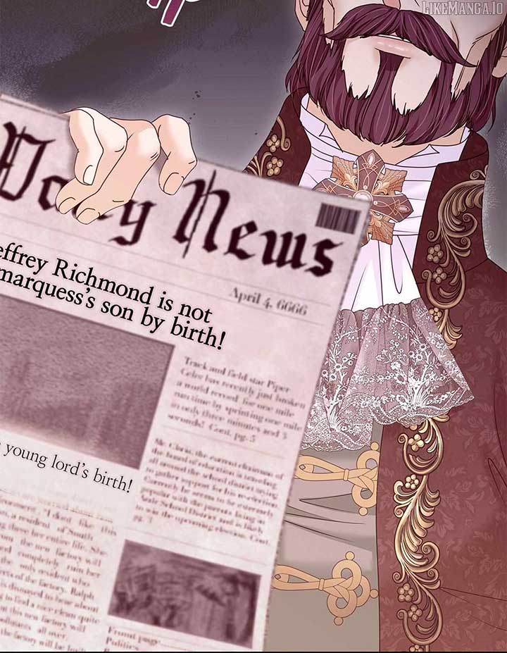 The Villainess Tames the Crazed Devil Chapter 53 413 079