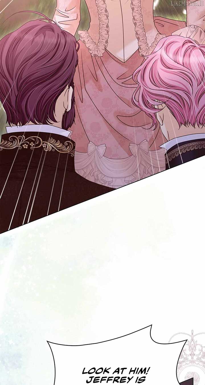 The Villainess Tames the Crazed Devil Chapter 53 415 081