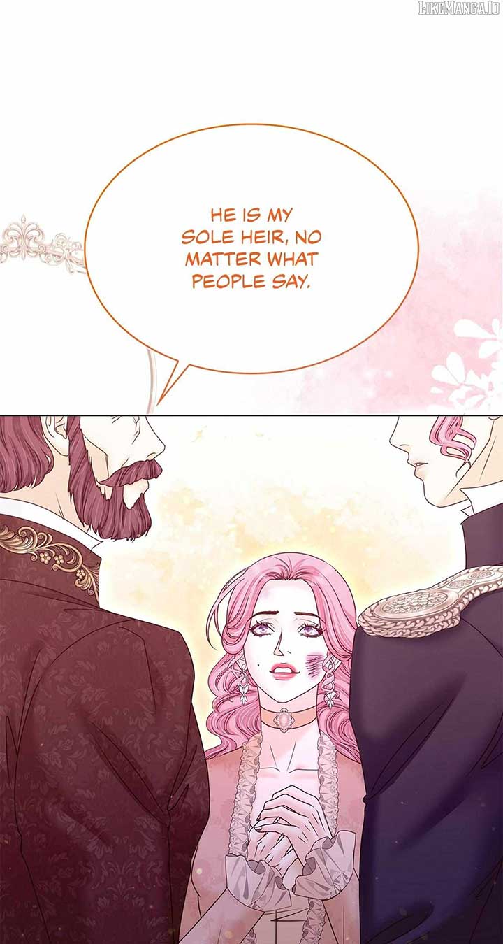 The Villainess Tames the Crazed Devil Chapter 53 425 091