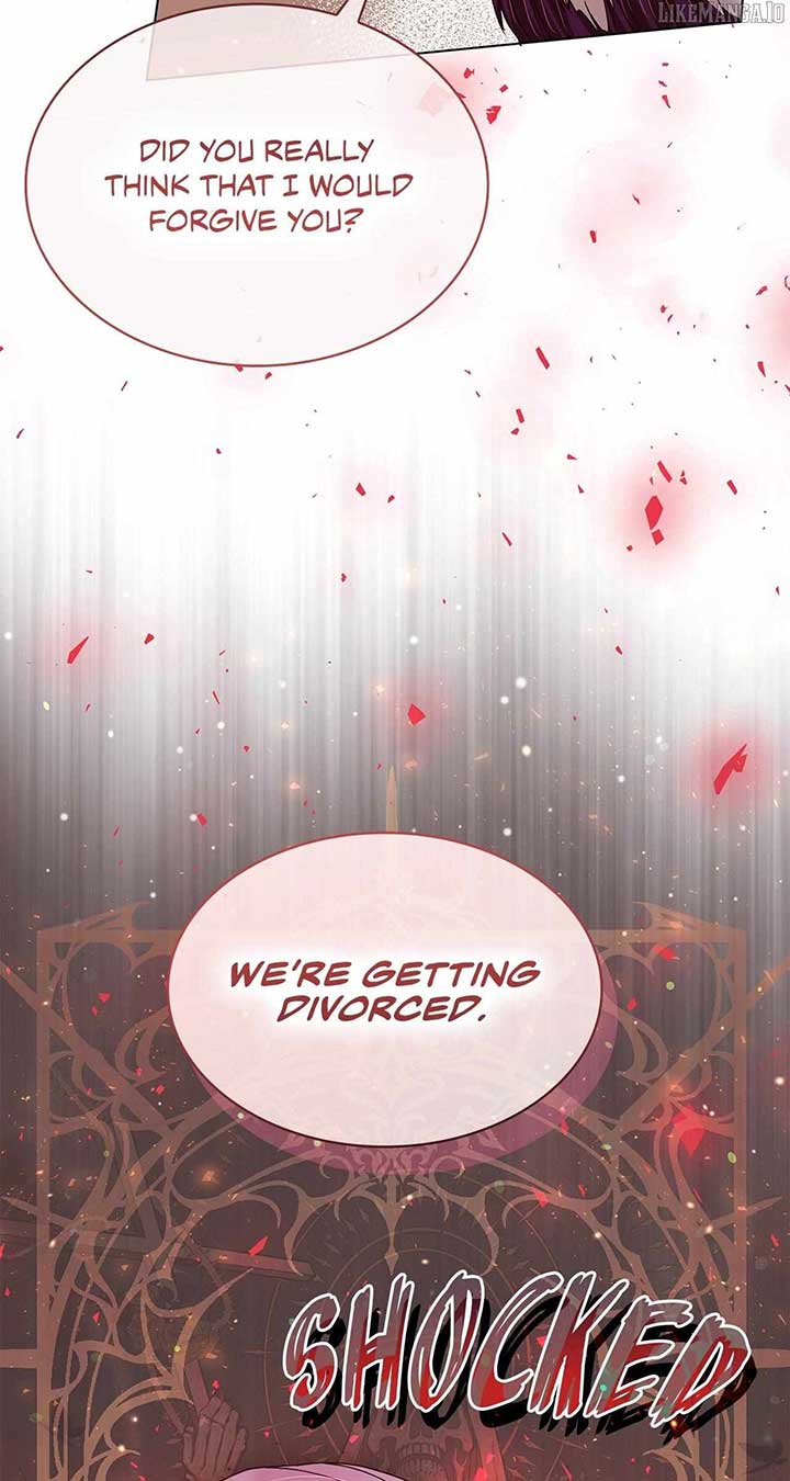 The Villainess Tames the Crazed Devil Chapter 53 431 097