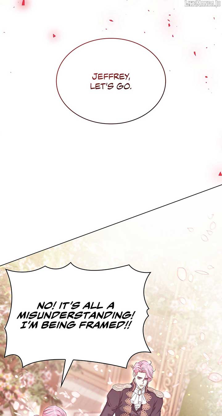 The Villainess Tames the Crazed Devil Chapter 53 433 099