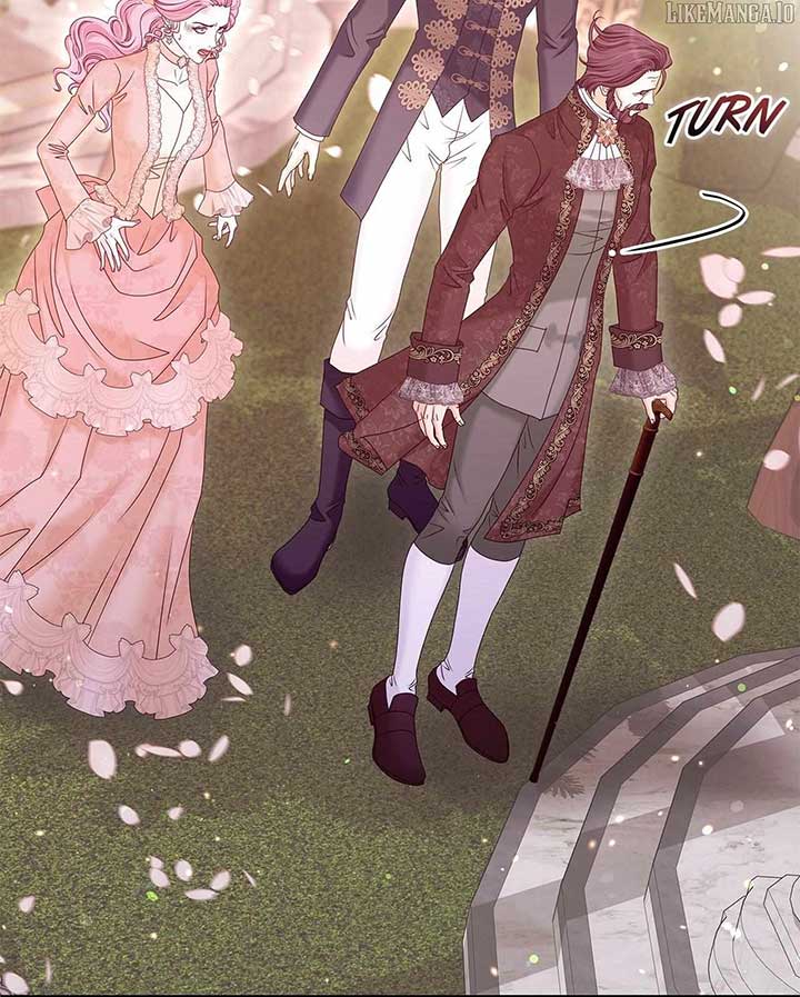 The Villainess Tames the Crazed Devil Chapter 53 434 100