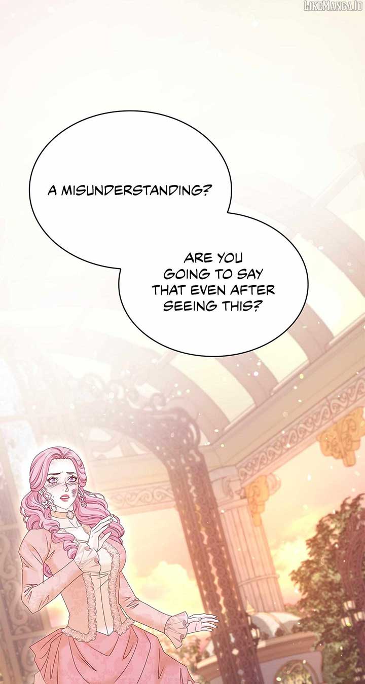 The Villainess Tames the Crazed Devil Chapter 53 435 101