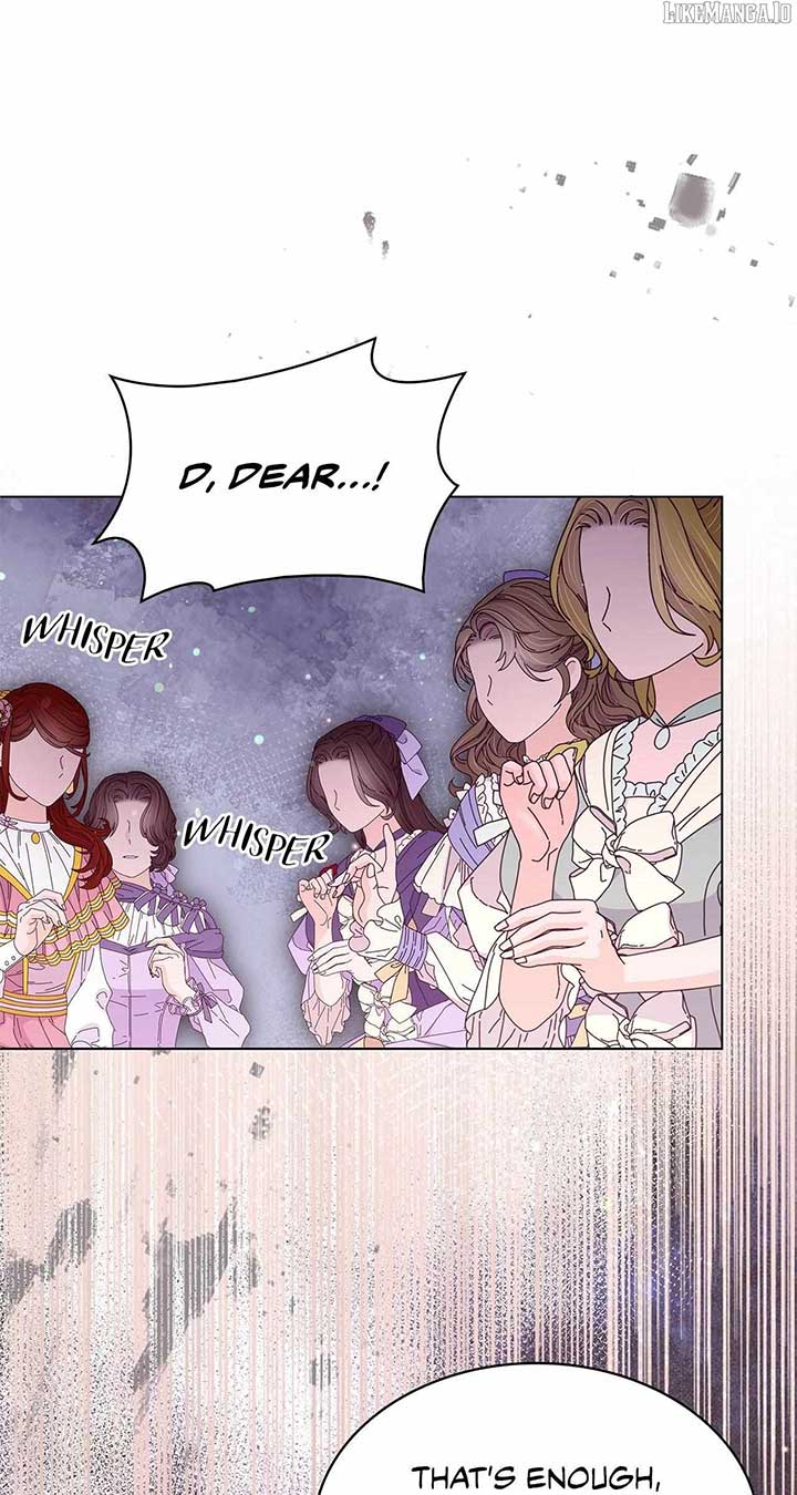 The Villainess Tames the Crazed Devil Chapter 53 437 103