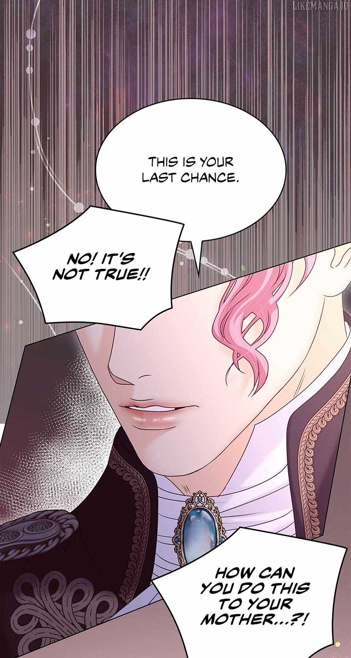 The Villainess Tames the Crazed Devil Chapter 53 439 105