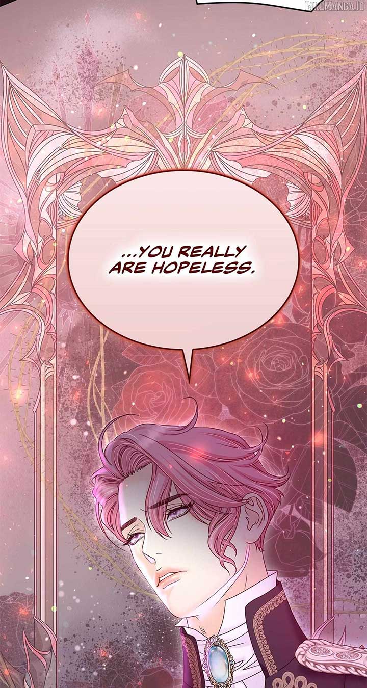 The Villainess Tames the Crazed Devil Chapter 53 440 106