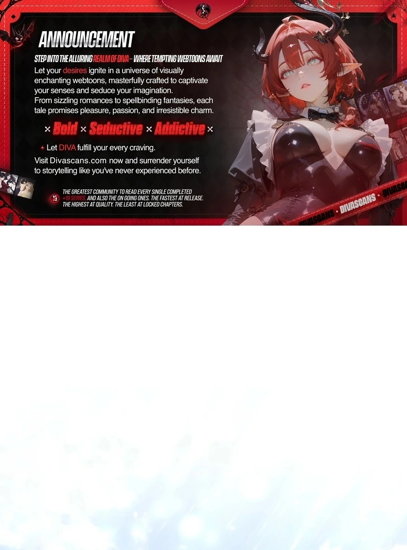 The Villainess Tames the Crazed Devil Chapter 56 398 001