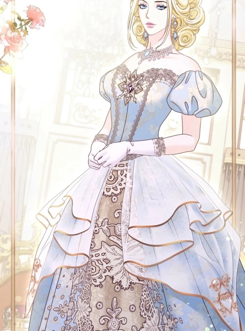 The Villainess Tames the Crazed Devil Chapter 56 403 006