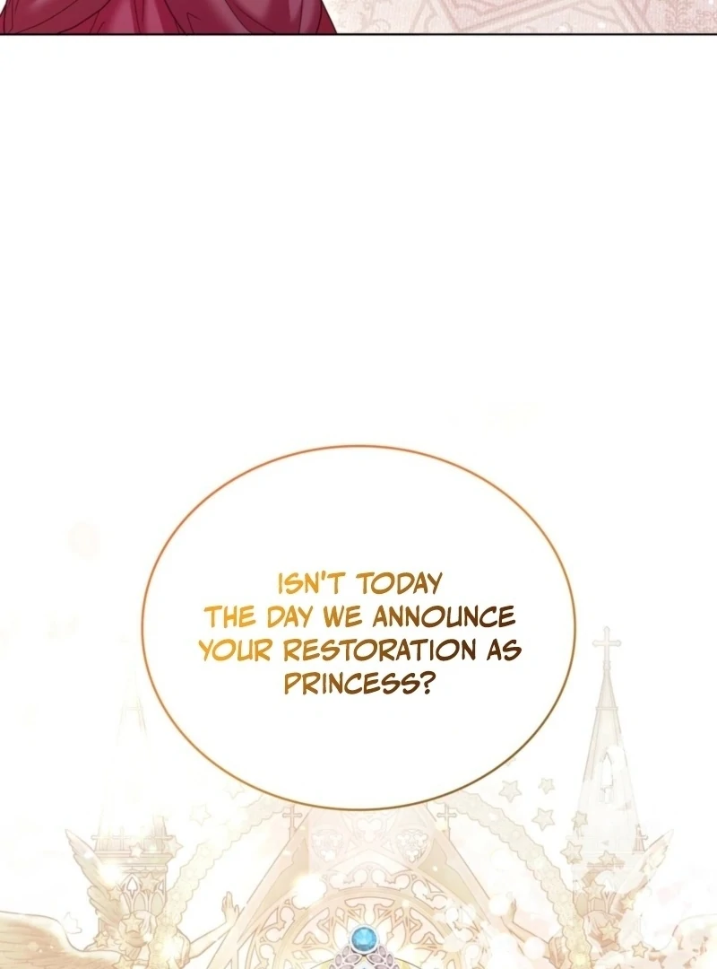 The Villainess Tames the Crazed Devil Chapter 56 407 010