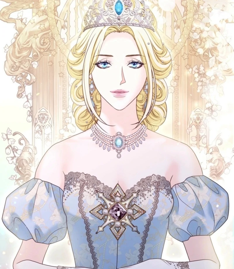 The Villainess Tames the Crazed Devil Chapter 56 408 011