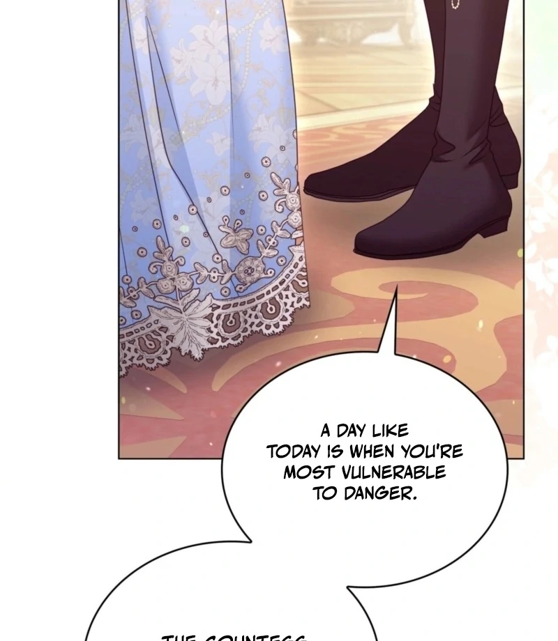 The Villainess Tames the Crazed Devil Chapter 56 418 021