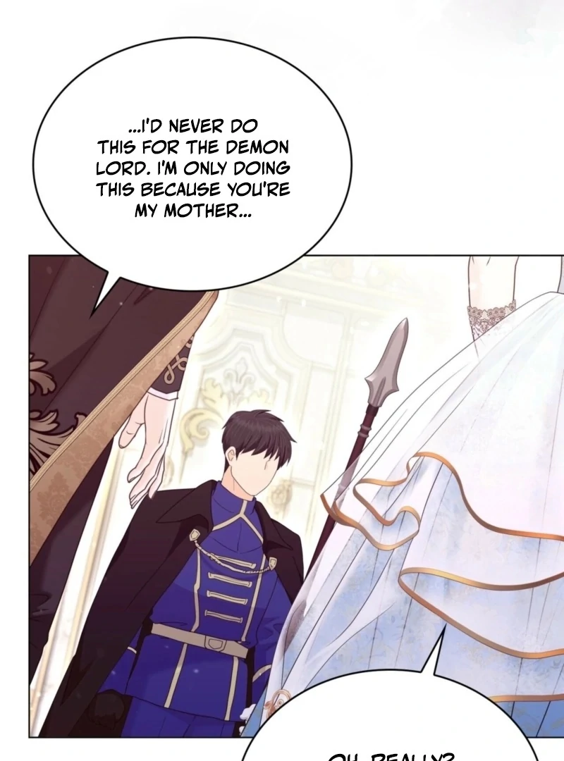 The Villainess Tames the Crazed Devil Chapter 56 425 028