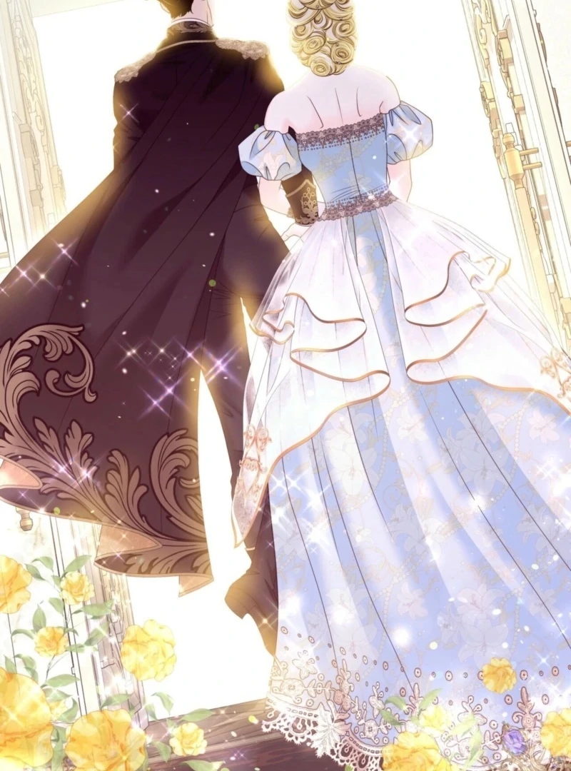 The Villainess Tames the Crazed Devil Chapter 56 428 031