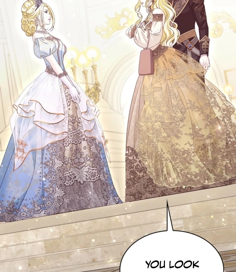 The Villainess Tames the Crazed Devil Chapter 56 452 055