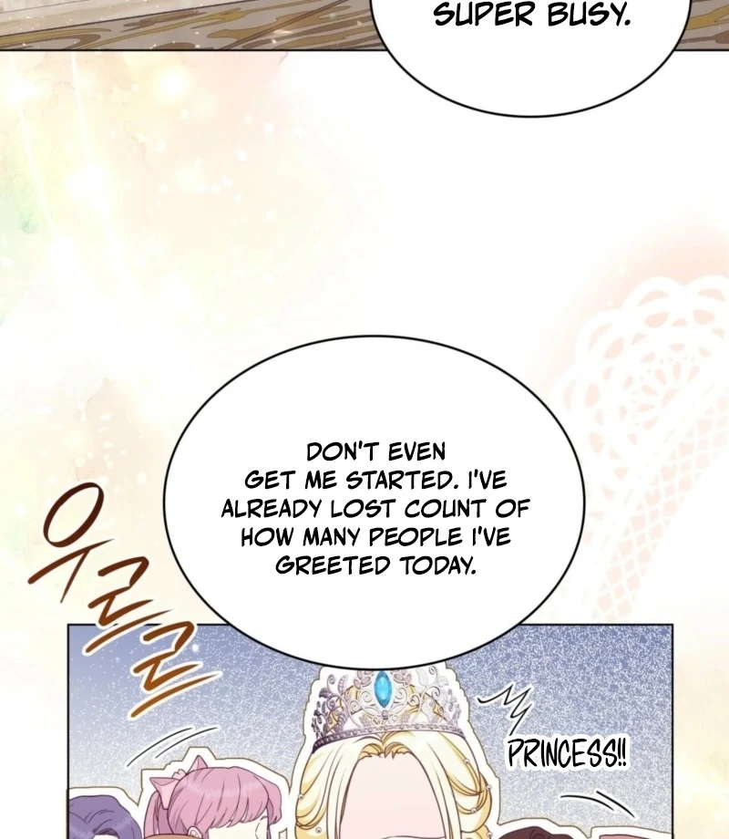 The Villainess Tames the Crazed Devil Chapter 56 453 056