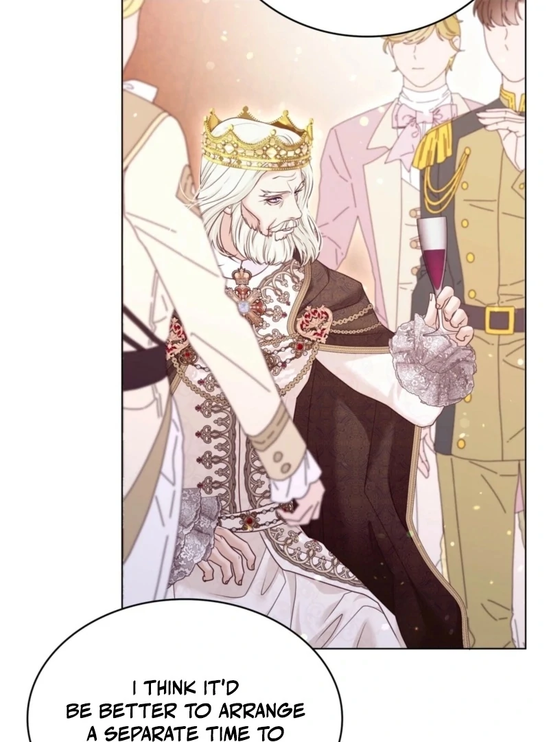 The Villainess Tames the Crazed Devil Chapter 56 458 061