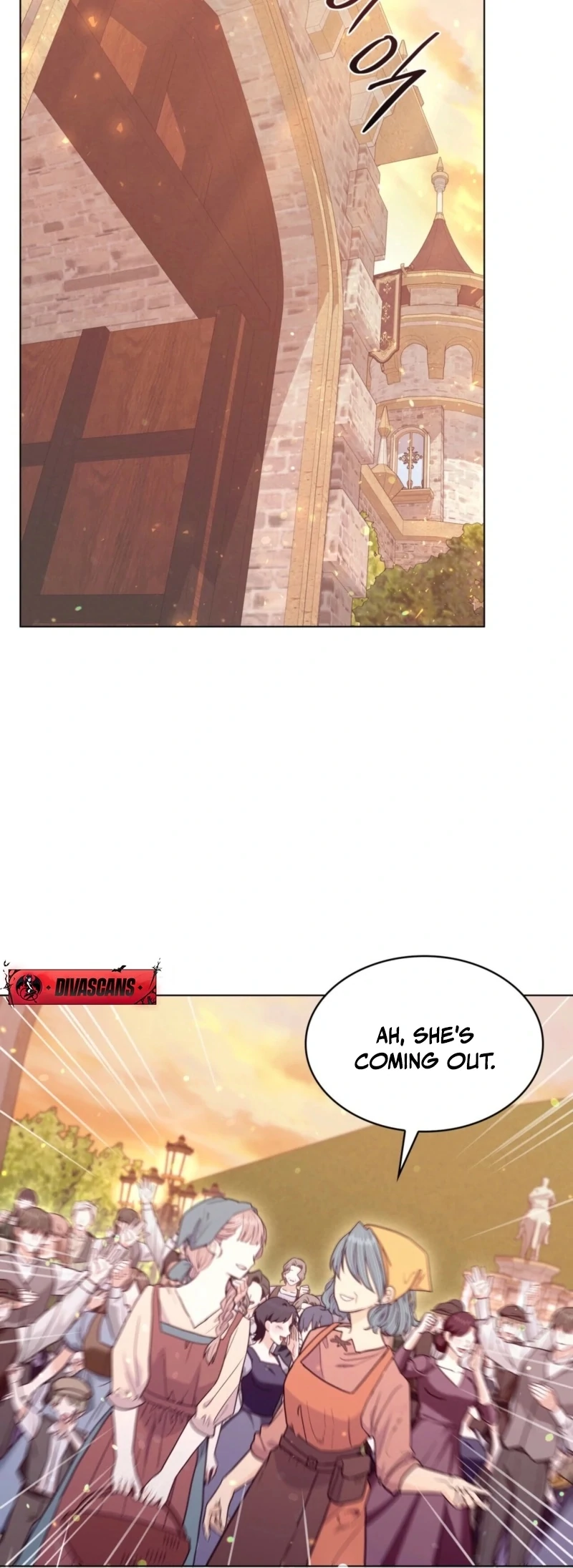 The Villainess Tames the Crazed Devil Chapter 56 462 065