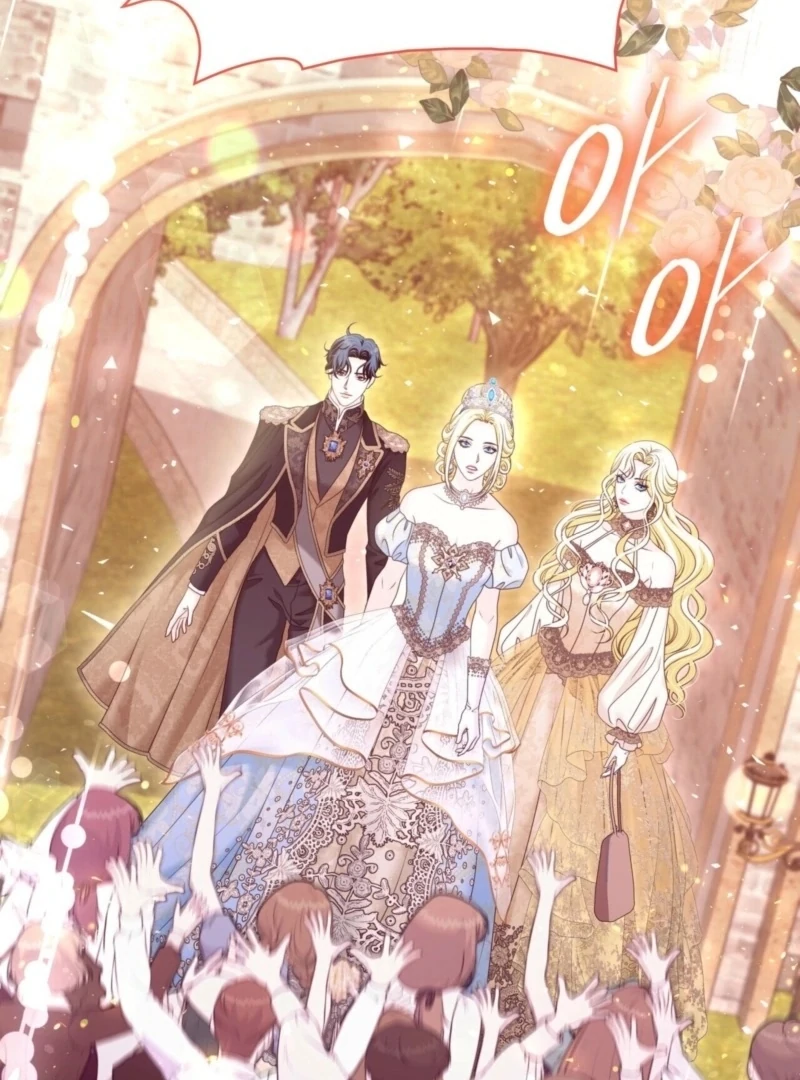 The Villainess Tames the Crazed Devil Chapter 56 464 067