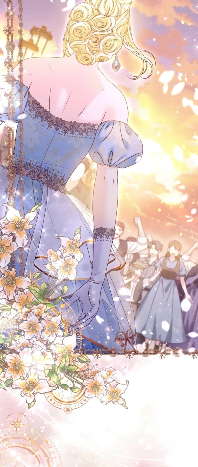 The Villainess Tames the Crazed Devil Chapter 56 488 091