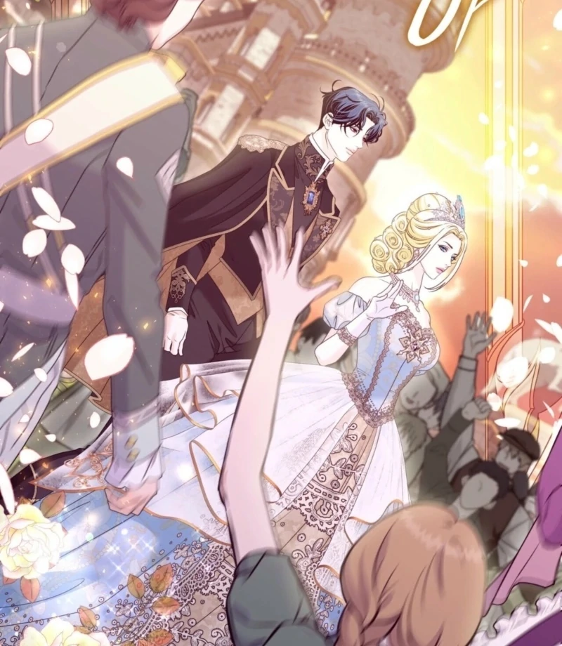 The Villainess Tames the Crazed Devil Chapter 56 499 102