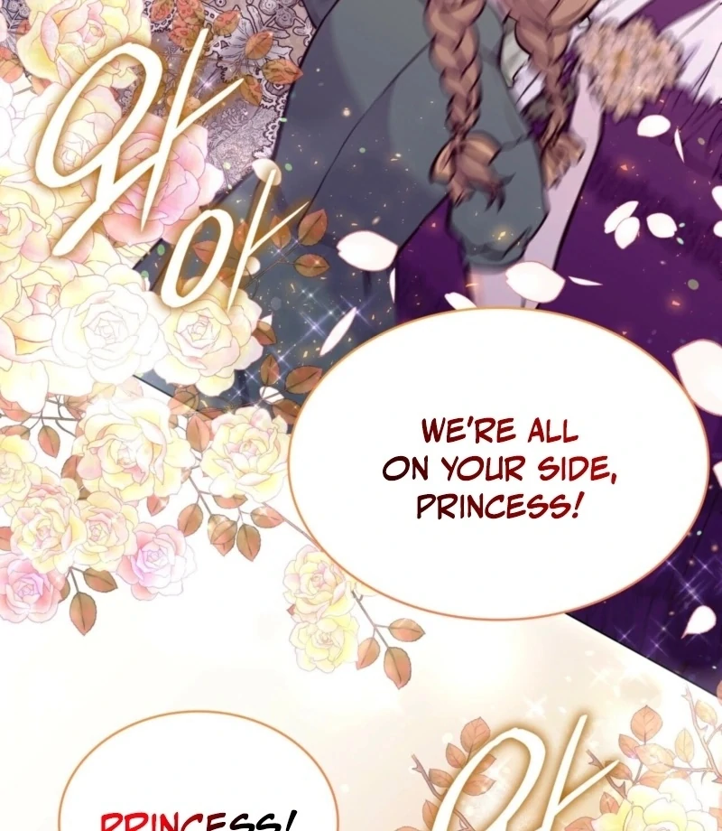 The Villainess Tames the Crazed Devil Chapter 56 500 103