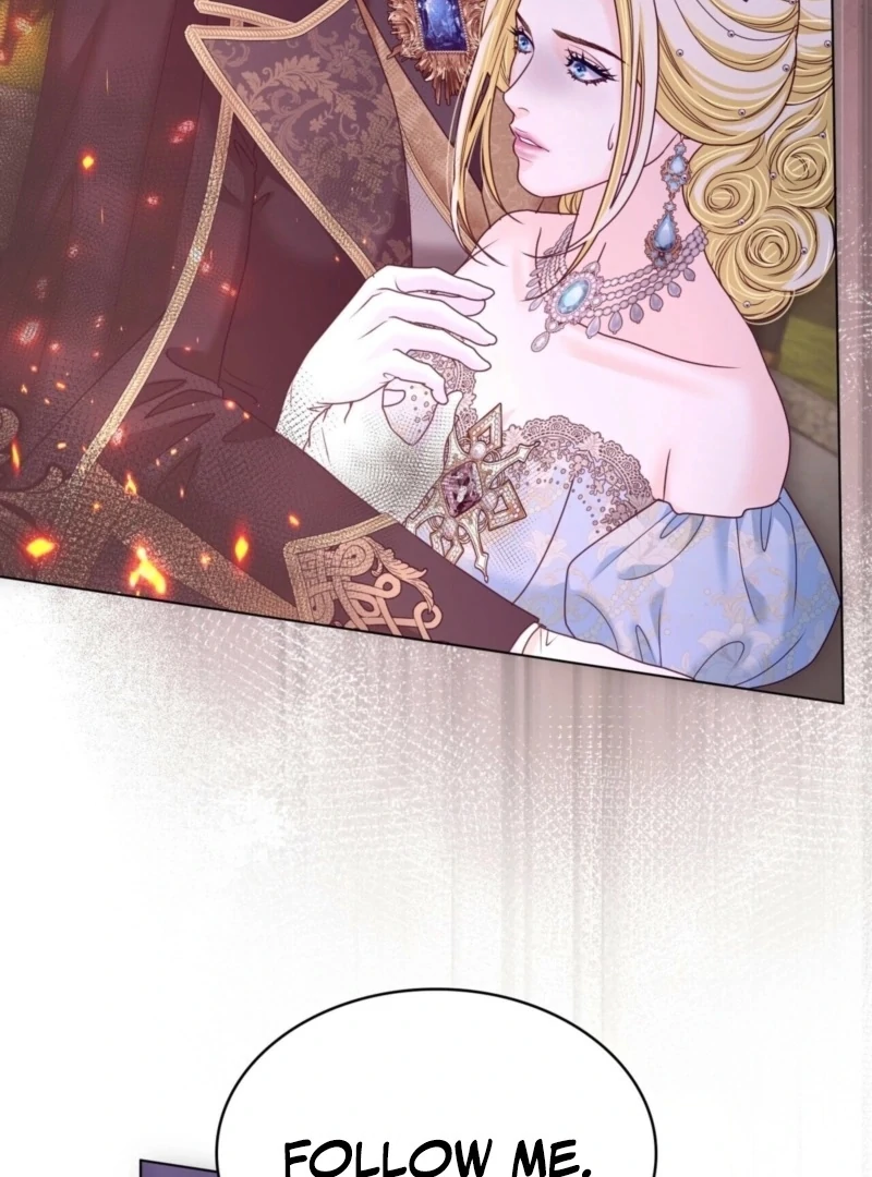 The Villainess Tames the Crazed Devil Chapter 56 511 114