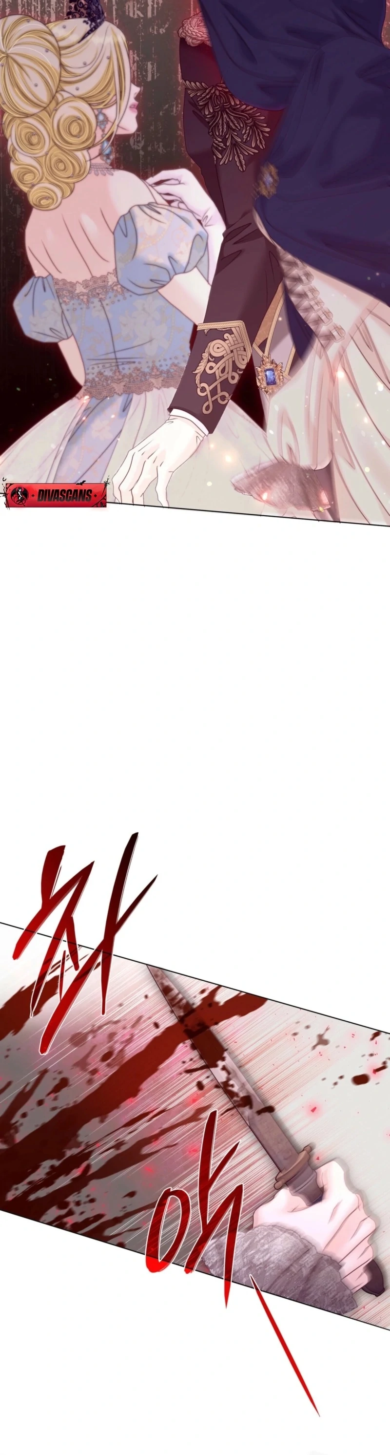 The Villainess Tames the Crazed Devil Chapter 56 514 117