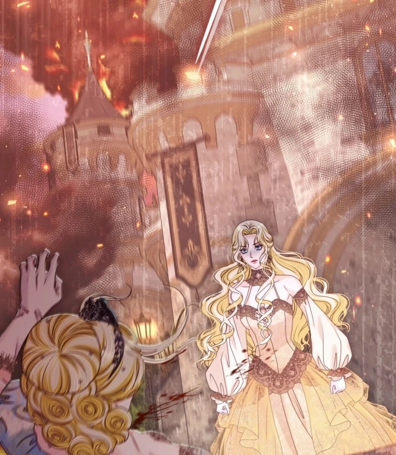 The Villainess Tames the Crazed Devil Chapter 56 521 124