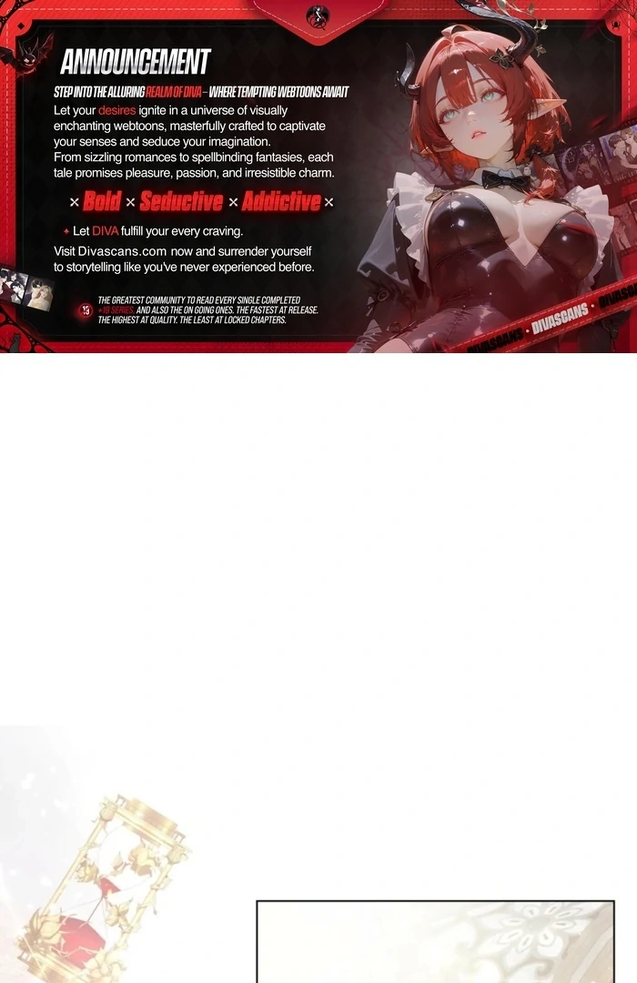 The Villainess Tames the Crazed Devil Chapter 57 332 001