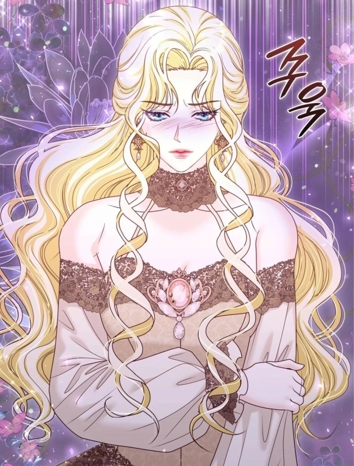 The Villainess Tames the Crazed Devil Chapter 57 338 007