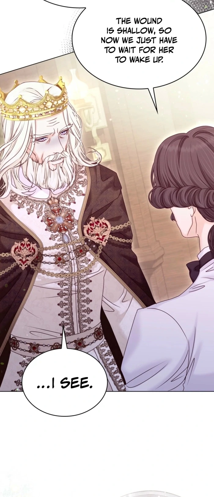 The Villainess Tames the Crazed Devil Chapter 57 349 018