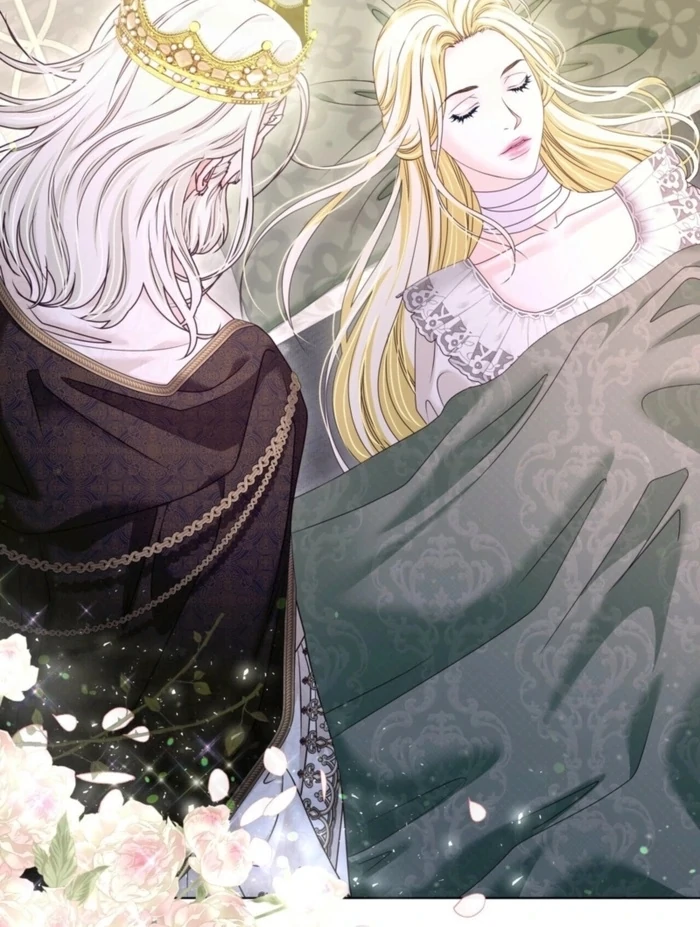 The Villainess Tames the Crazed Devil Chapter 57 358 027