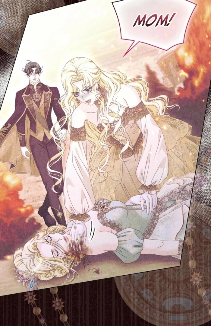 The Villainess Tames the Crazed Devil Chapter 57 399 068