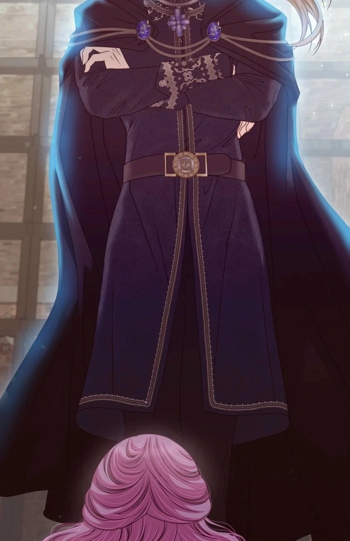 The Villainess Tames the Crazed Devil Chapter 57 426 095