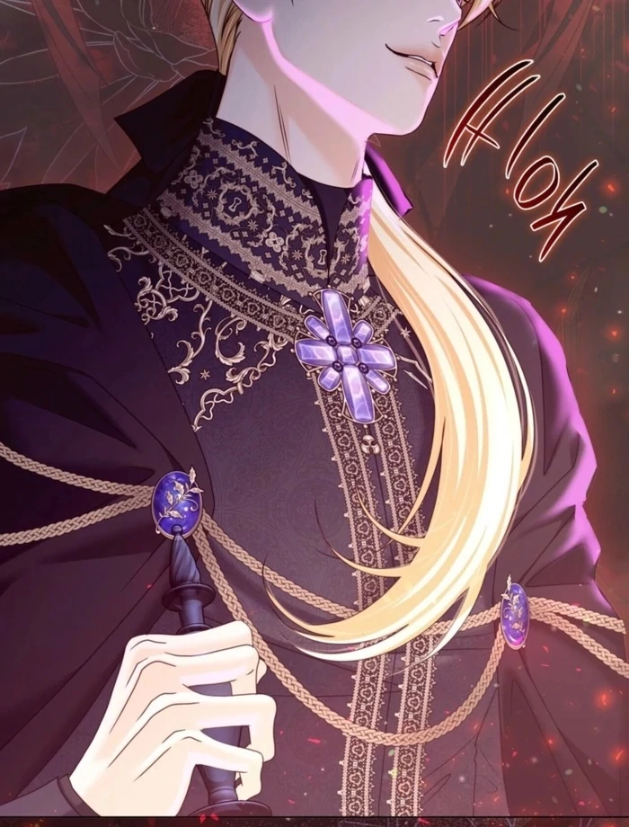 The Villainess Tames the Crazed Devil Chapter 57 437 106