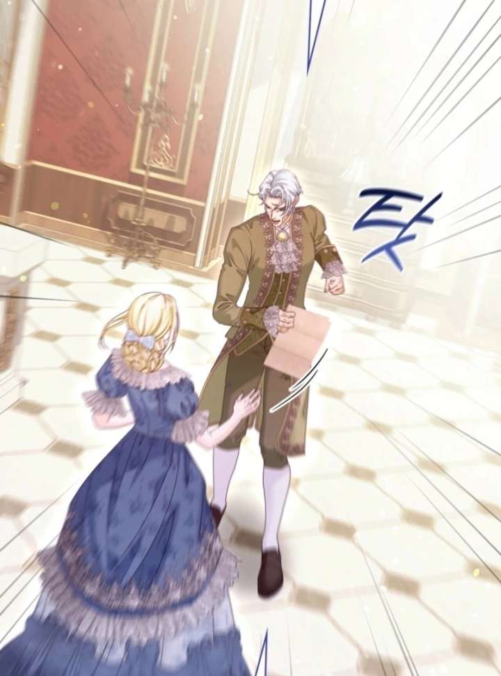 The Villainess Tames the Crazed Devil Chapter 59 363 005