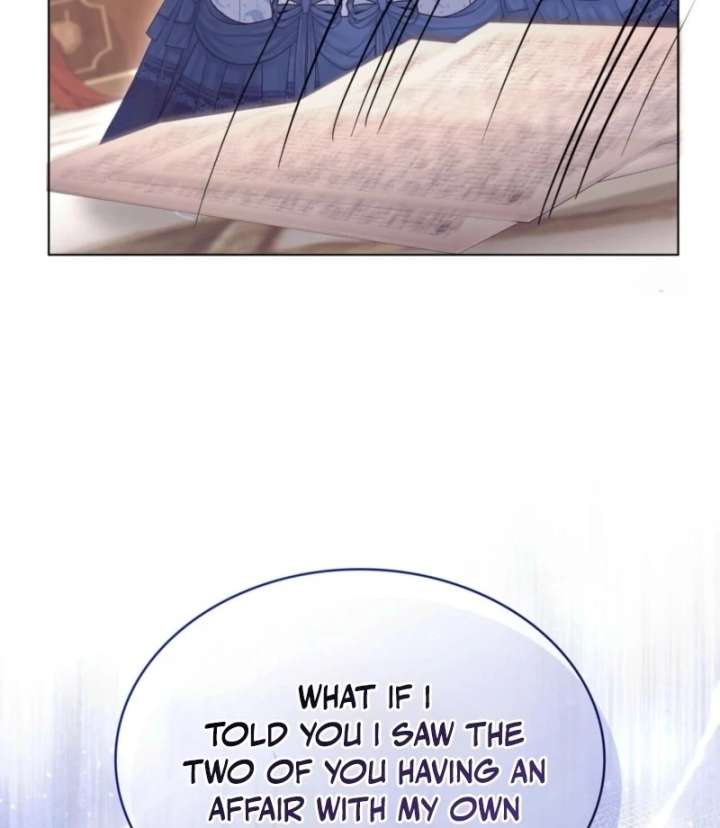 The Villainess Tames the Crazed Devil Chapter 59 366 008