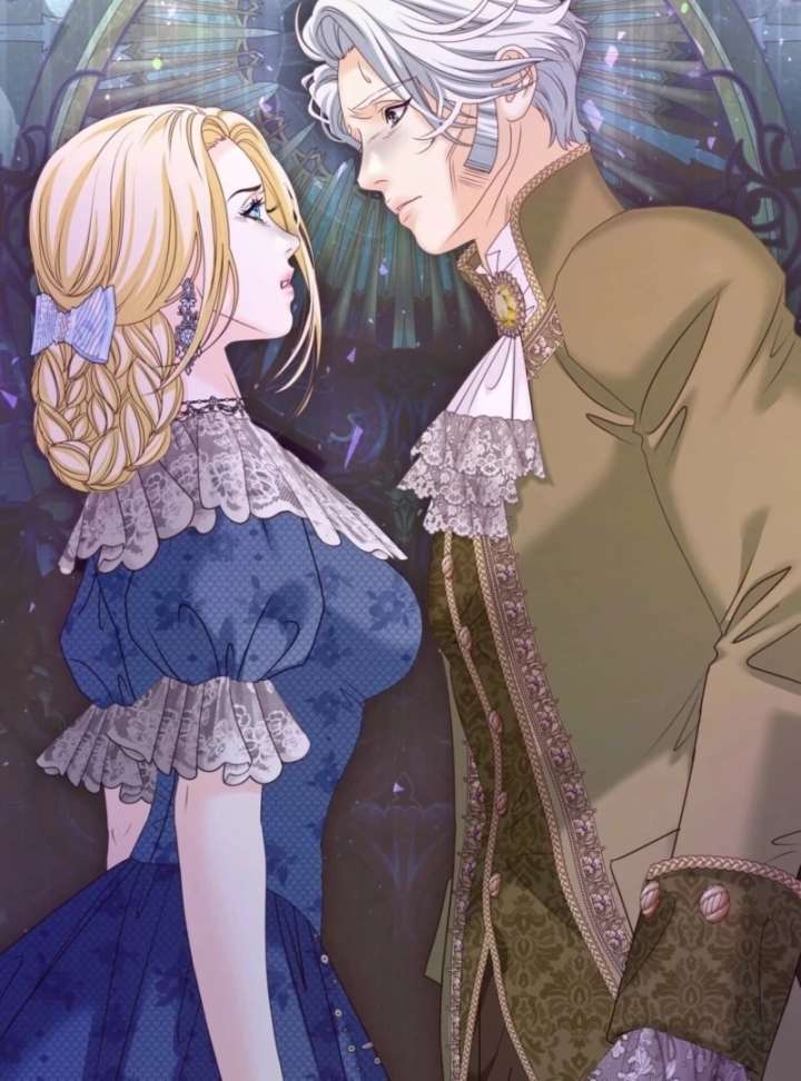 The Villainess Tames the Crazed Devil Chapter 59 381 023