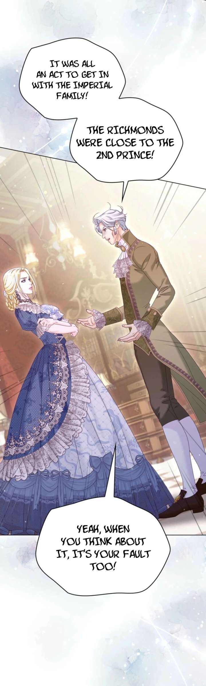 The Villainess Tames the Crazed Devil Chapter 59 384 026