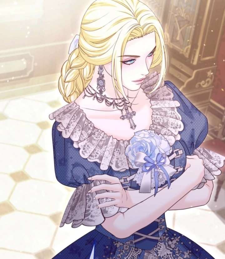 The Villainess Tames the Crazed Devil Chapter 59 395 037